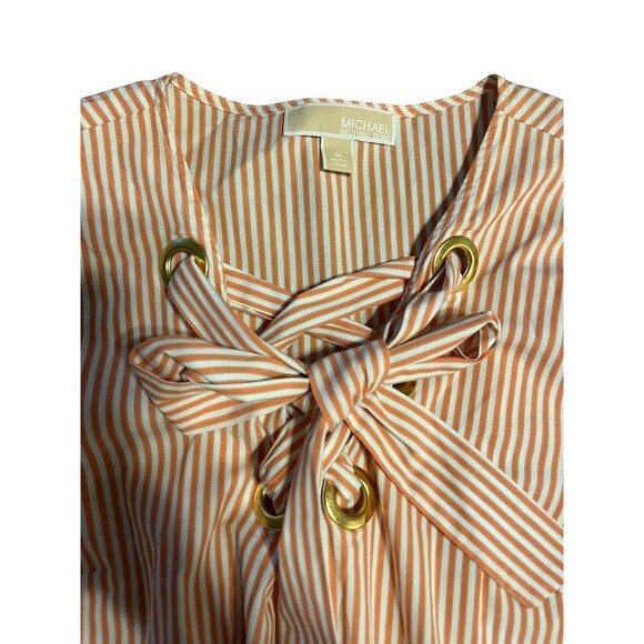 MICHAEL Michael Kors Blouse - Picture 3 of 3